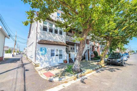 611 2nd St, Ocean City, 08226