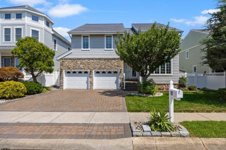 87 Lagoon Blvd, Brigantine, 08203