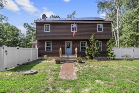850 Morningside, Hamilton Township, 08330