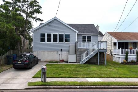 142 Washington, Brigantine, 08203