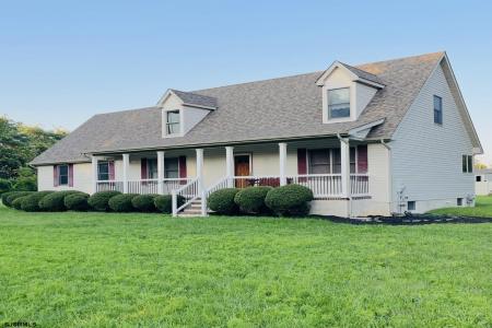 105 West, Minotola, 08341