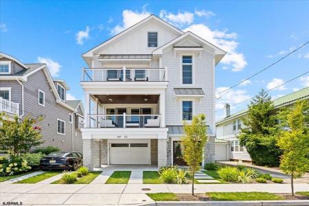 10 Knight, Margate, 08402
