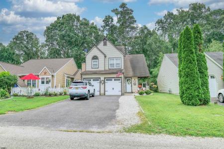 710 Whalers Cove, Galloway Township, 08205
