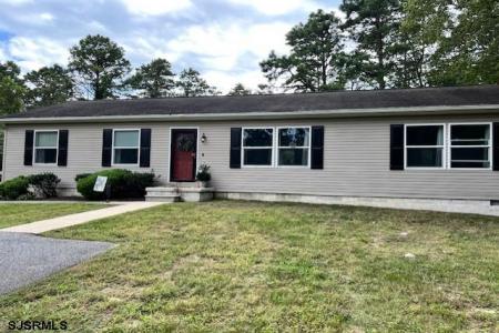 1161 Ocean Heights, Egg Harbor Township, 08234