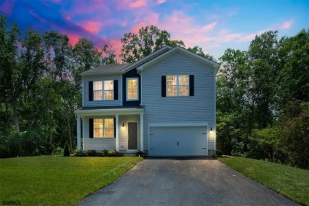 6 Emilie, Buena Vista Township, 08310