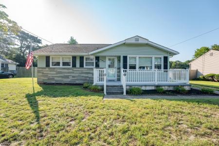 153 Jordan, Somers Point, 08244