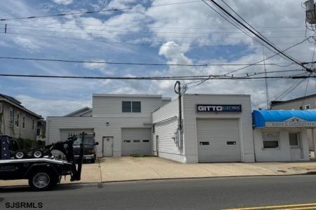 114 Dorset, Ventnor Heights, 08401