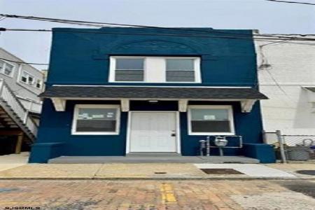 1 Metropolitan, Atlantic City, 08401