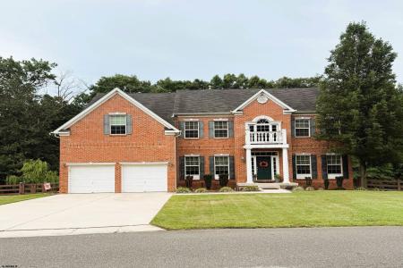 11 Johns, Upper Deerfield Township, 08302