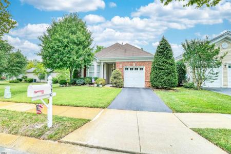 540 Carlisle Ln, Galloway Township, 08205
