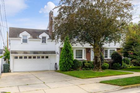 8702 Winchester Ave, Margate, 08402