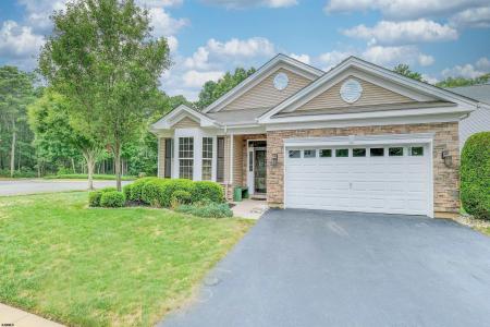 21 Sander, Smithville, 08205