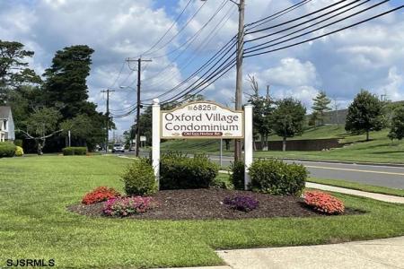 18B Oxford Village, Egg Harbor Township, 08234