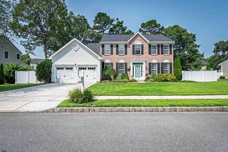 203 Tallowwood, Egg Harbor Township, 08234