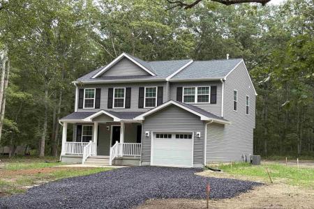135 9th, Estell Manor, 08319