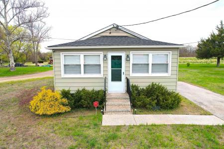 533 Harding Highway, Vineland, 08360