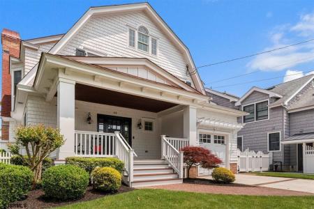 45 Walnut, Ocean City, 08226