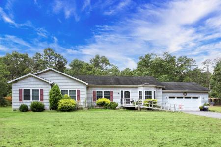 312 Herschel, Galloway Township, 08215