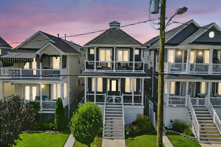 436 West Ave, Ocean City, 08226