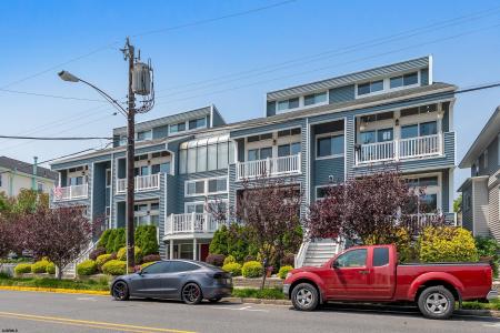 710 Ocean Avenue B-1, Ocean City, 08226