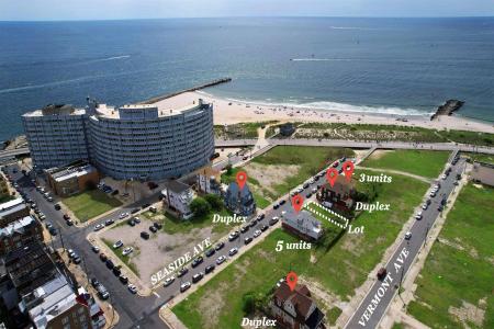 218 Seaside Ave, Atlantic City, 08401