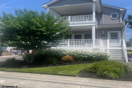 119A Monroe, Margate, 08402