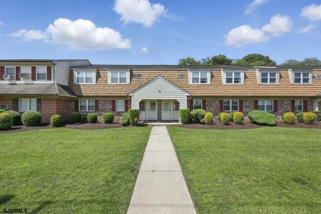 69A Oxford Village, Egg Harbor Township, 08234