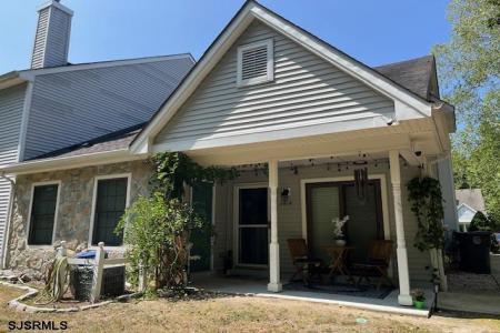 2619 Canyon Ct., Mays Landing, 08330