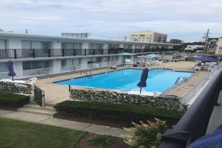 3501 Boardwalk, Atlantic City, 08401