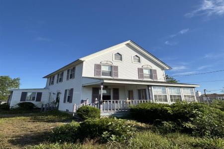1233 RT 9, Ocean View, 08230