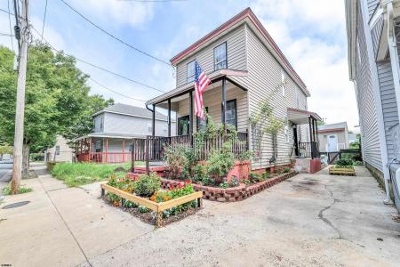 611 Indiana, Atlantic City, 08401