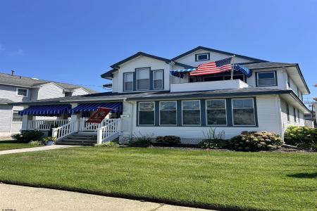 1817 West Ave, Ocean City, 08226