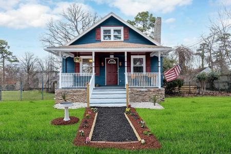 30 2nd St, Franklinville, 08322