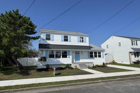 504 Burghley, Ventnor, 08406