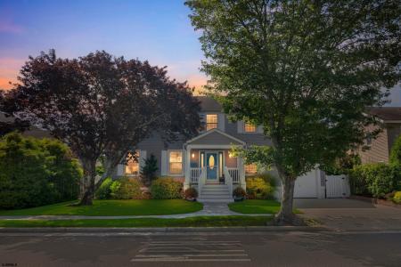 8010 Lagoon, Margate, 08402