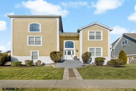 909 BURGHLEY, Ventnor Heights, 08406