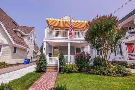 118 Pinnacle, Ocean City, 08226