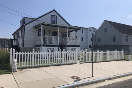 437 Simpson, Ocean City, 08226