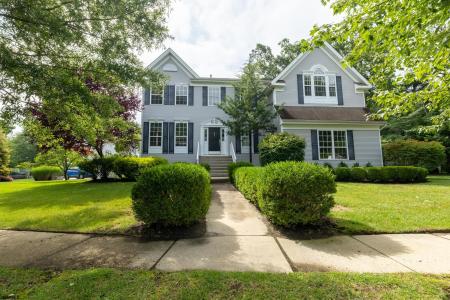4 Raina Drive, Northfield, 08225