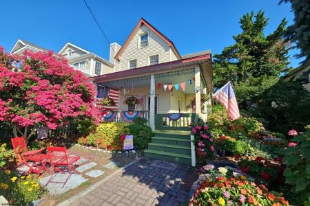 1113 Simpson, Ocean City, 08226