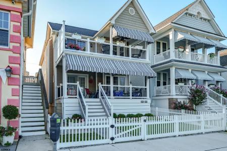 1043 West, Ocean City, 08226
