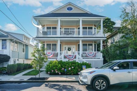 1237 Pleasure, Ocean City, 08226