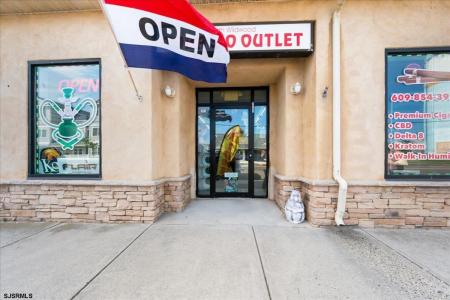 606 New Jersey, North Wildwood, 08260