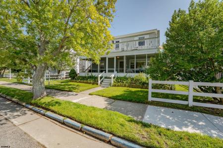 205 23rd St, Ocean City, 08226