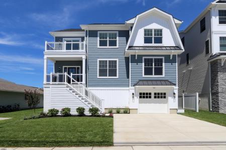 303 Lafayette Blvd., Brigantine, 08203