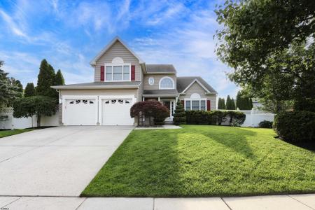 313 Pond Road, Egg Harbor Township, 08234