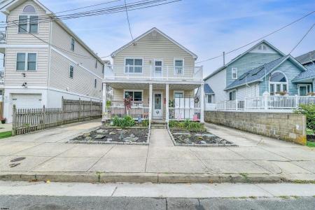 106-108 Dudley Avenue, Ventnor, 08406