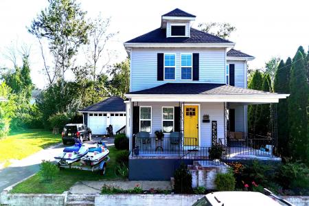 278 Messina Ave, Hammonton, 08037