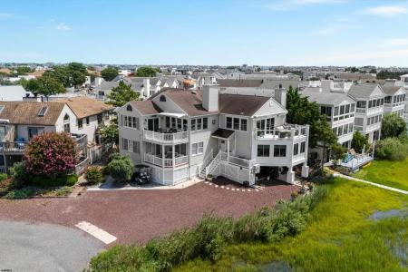 60-62 Safe Harbor, Ocean City, 08226