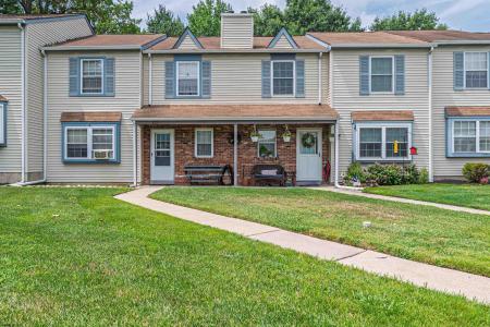 827 St Regis, West Deptford Township, 08051